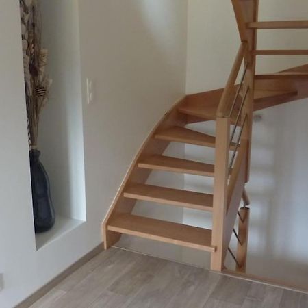 Maison Renovee Dans Le Bocage Normand Canisy 외부 사진