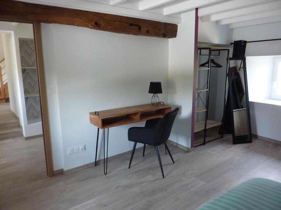 Maison Renovee Dans Le Bocage Normand Canisy 외부 사진